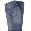 GUESS Mens Rodeo Regular Straight Leg Jeans - 3 of 3