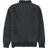 G-III Sports Womens Mizzou Quilted Sweatshirt - 2 of 2