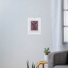 Deny Designs Constanza Illustrates Les Fleurs Art Print - 3 of 4