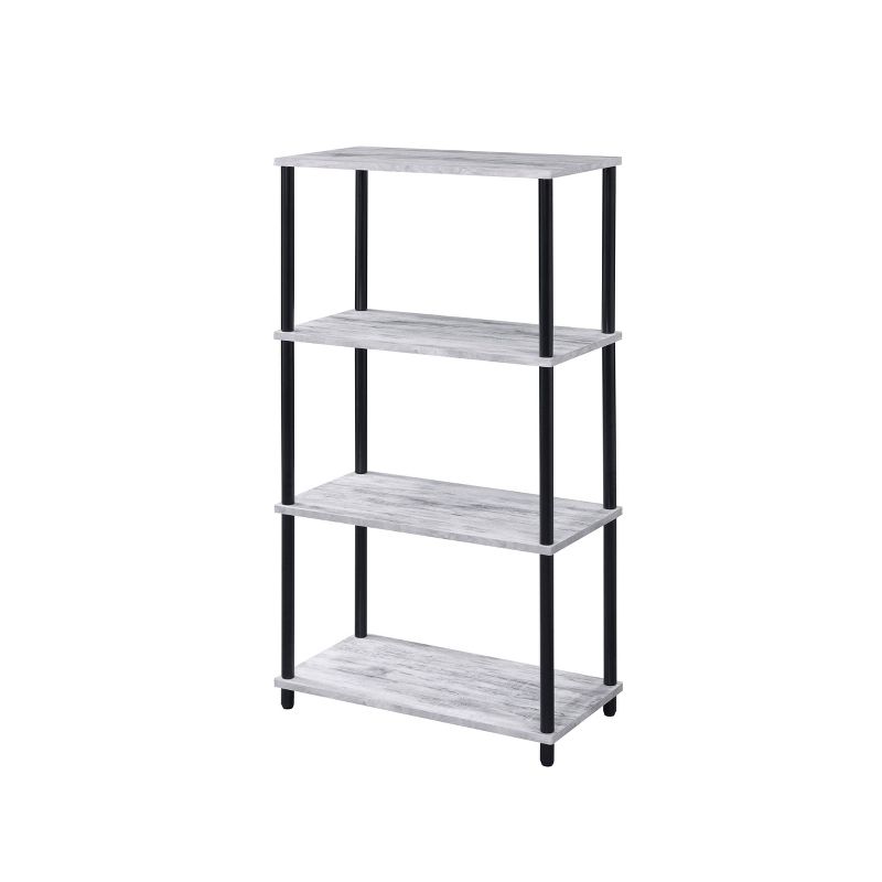 44" Nypho Bookcase - Acme Furniture, 1 of 6