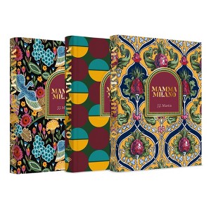 Mamma Milano - by  J J Martin (Hardcover) - 1 of 1