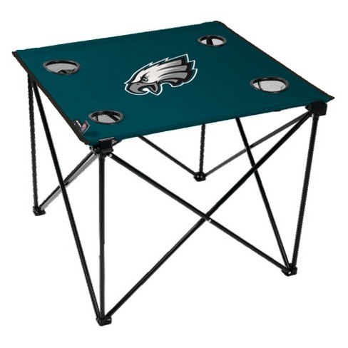 Nfl Philadelphia Eagles Rawlings Deluxe Tlg8 Table Target