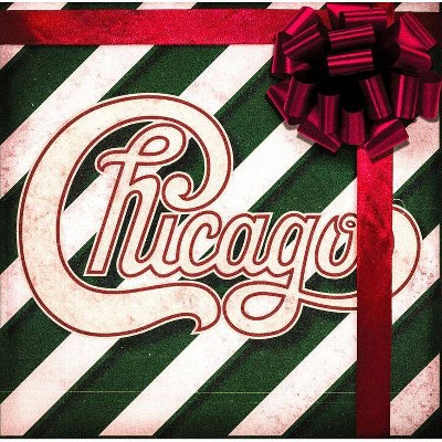 Chicago - Chicago Christmas (CD)