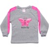 Just Love Girls Three Piece Fleece Set 53201-28-7 - 4 of 4