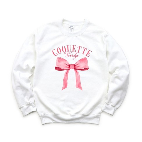 Whistles cherie sweatshirt sale