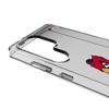 Keyscaper MLB Cooperstown Central Teams Linen Clear Cell Phone Case for Samsung Galaxy - 4 of 4