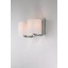 Maxim Lighting Wrap 2 - Light Vanity in  Polished Chrome - 2 of 3