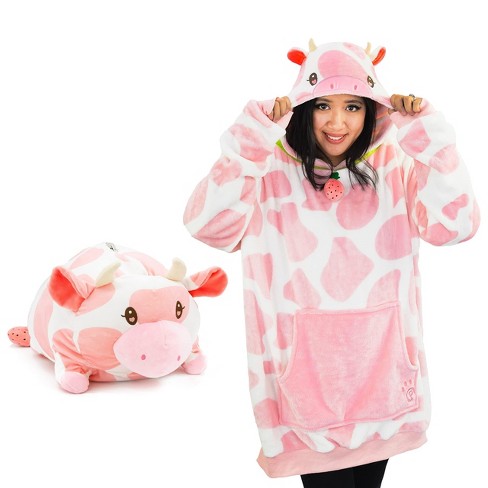 The Strawberry Cow Bundle – Shopzoki