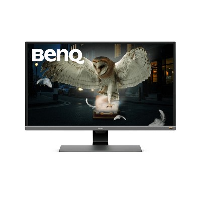 Benq Ew3270u 32 Inch 3840 X 2160 4k Resolution 4ms Hdmi 