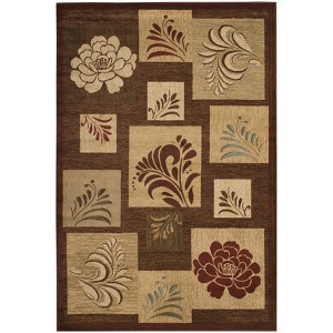 Lyndhurst LNH554 Power Loomed Rugs - Safavieh - 1 of 4