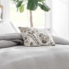 Mills - Crewel Suzani Decorative Pillow - Levtex Home - image 2 of 4