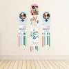 Big Dot of Happiness Women's Day - Hanging Vertical Paper Door Banners - Feminist Party Wall Decoration Kit - Indoor Door Decor - image 3 of 4