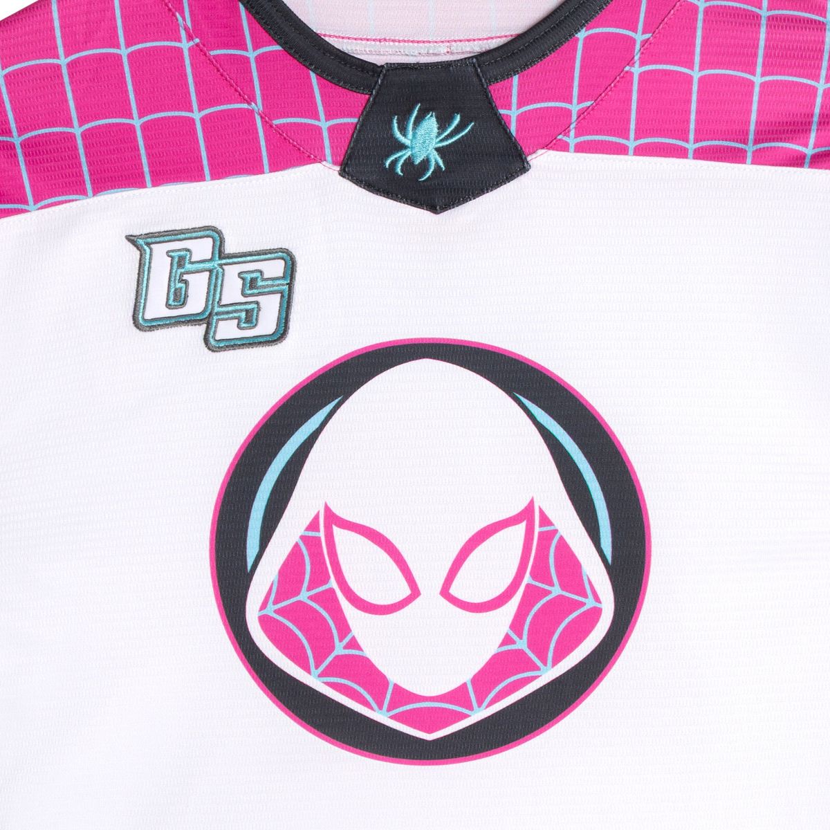 Marvel Spider-Man Matching Family Athletic Hockey Jersey - thumbnail 10