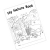 Teacher Created Resources® My Own Books: My Own Nature Book, 10 Pack - 3 of 3