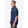 KingSize Lightweight Pocket Golf Polo Shirt - 4 of 4