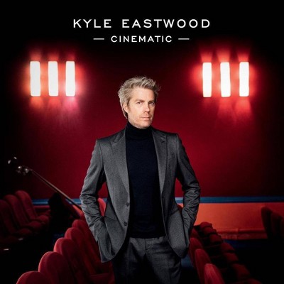 Eastwood  kyle - Cinematic (CD)