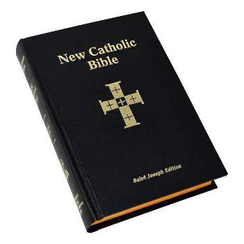 St. Joseph New Catholic Bible (Student Edition - Large Type) -