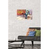 Trends International Inspector Gadget - Street Unframed Wall Poster Prints - 2 of 4