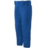 Mizuno Youth Girl's Belted Softball Pant - 2 of 4