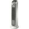 Lasko 1500W Portable Electronic Thermostat Ceramic Tower Space Heater (2 Pack) - 4 of 4