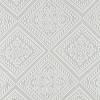 Collections Etc Ruffled Stretch Furniture Cover - 3 of 3