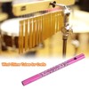 Unique Bargains Aluminum Wind Chime Empty Tubes for DIY Crafts - 4 of 4