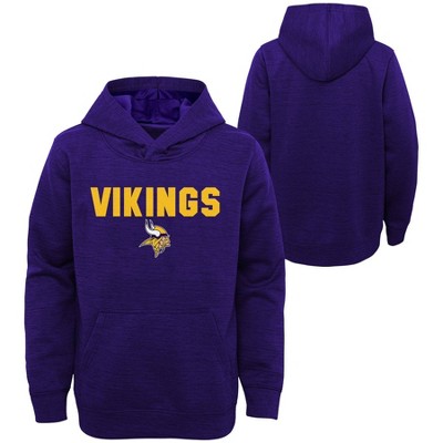 vikings nfl hoodie