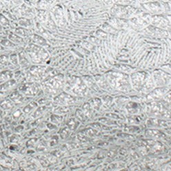 silver sparkle