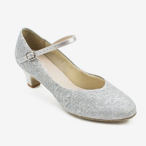 Women's Ballroom Shoes So Danca BL116 1.5" Heel Sparkles - 1 of 4