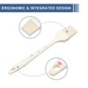 Unique Bargains Heat-Resistant Non-Stick Flexible Baking Silicone Brushes - 3 of 4