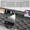 Bed Frame with Charging Station - 4 of 4