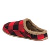 Deer Stags Unisex Nordic Slipper - 4 of 4