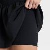 Women's Smocked Active Dress - JoyLab™ - 4 of 4