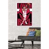 Trends International NBA Chicago Bulls - Lonzo Ball 22 Framed Wall Poster Prints - 2 of 4
