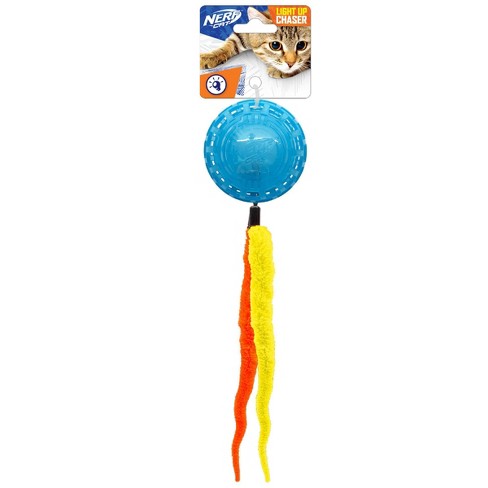 Smartykat Flicker Balls Cat Toy - 2pk : Target