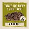 Prime Jerky Tenders Purina Prime Bites Wild Venison Flavor Chewy Dog Treats - 16oz - 4 of 4