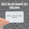 POCKET UNGAME® Seniors Version - 3 of 4