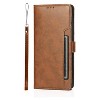 SaharaCase Samsung Galaxy S23 Protection Bundle Folio Wallet Case with Tempered Glass Screen and - 3 of 4