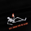 2pk Dishtowels Skeleton - Bullseye's Playground™ - 3 of 4