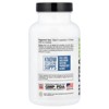NutraBio Mg Magnesium, 120 Capsules (100 mg per Capsule) - 3 of 4