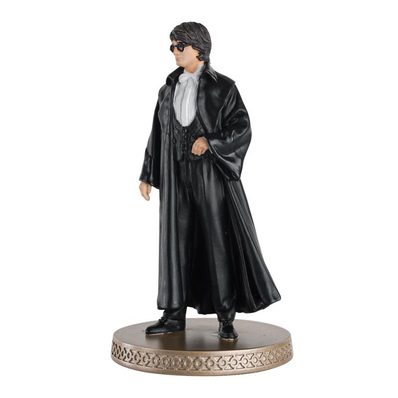 Eaglemoss Collections Wizarding World Harry Potter 1:16 Scale Figure | 050 Harry (Yule Ball), 2 of 8