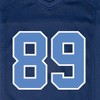 NCAA North Carolina Tar Heels Toddler Boys' Jersey - 3 of 3