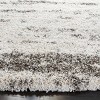 Hudson Shag SGH203 Power Loomed Area Rug  - Safavieh - 3 of 4