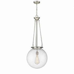 Beacon - 1 Light Pendant In Traditional Style-39.38 Inches Tall and 15.75 Inches Wide - 1 of 1