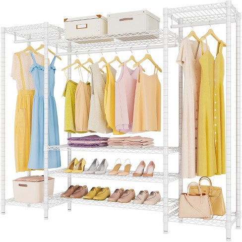 Target rack for discount clothes