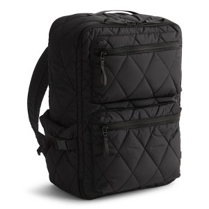 Vera Bradley Women's Outlet Ultralight Essential Travel Backpack - 1 of 3