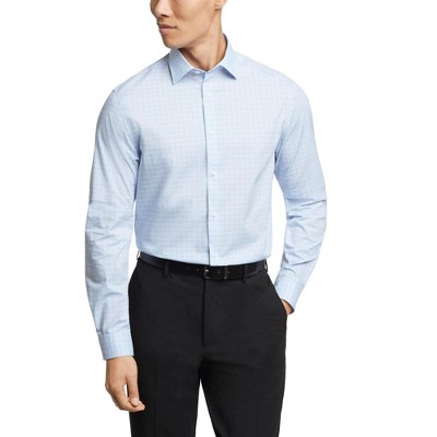 Michael Kors Passport Collection Dress Shirt
