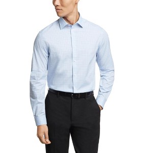 Michael Kors Passport Collection Dress Shirt - 1 of 1
