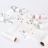 Meri Meri Dinosaur Colouring Roll (Pack of 1) - 3 of 4