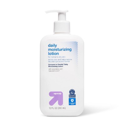 Daily deals moisturizing lotion